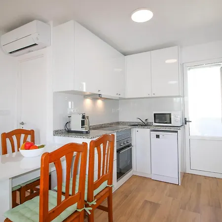 Albaranas By Carlosferien Appartement Dénia