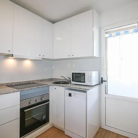 Appartement Albaranas By Carlosferien