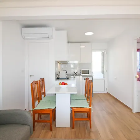 Appartement Albaranas By Carlosferien *