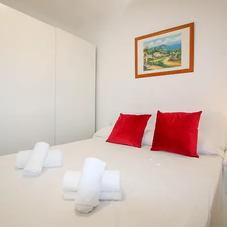 Appartement Albaranas By Carlosferien Dénia