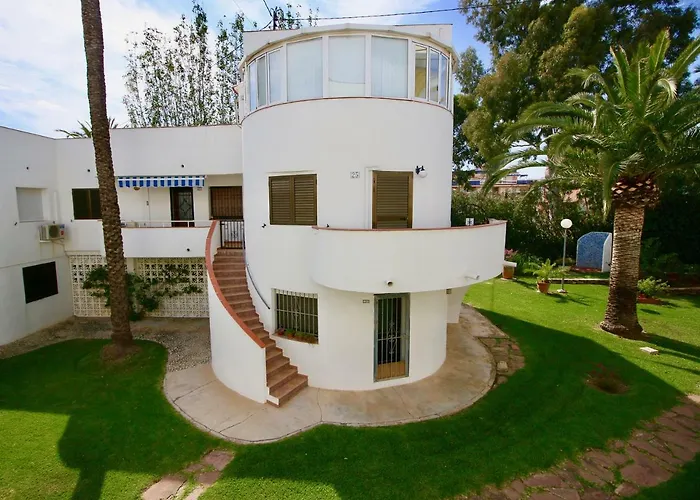 شقة Albaranas By Carlosferien دينايا